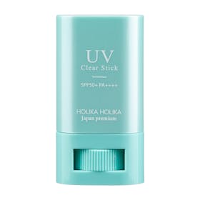 ホリカホリカ UV クリアスティックをレビュー!クチコミ・評判をもとに徹底検証 1