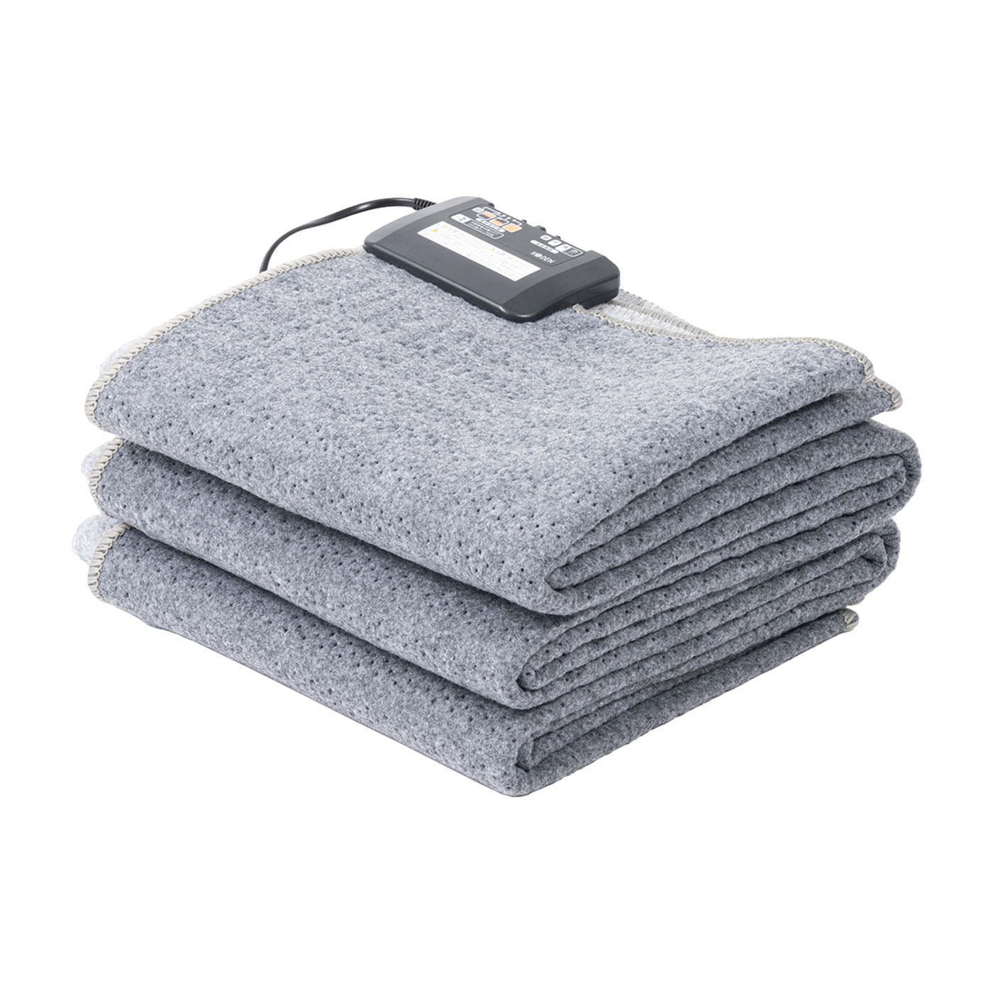 広電 電気カーペット カバーセット VWU301UH-HKを検証レビュー！ホット