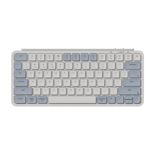ワイヤレスキーボード 1