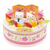 ひな祭りケーキのおすすめ人気ランキング【2026年5月】 2
