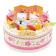 CAKE EXPRESS ひな祭りハローキティ生クリームケーキ 1