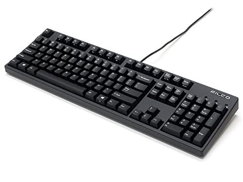 Majestouch 3 2