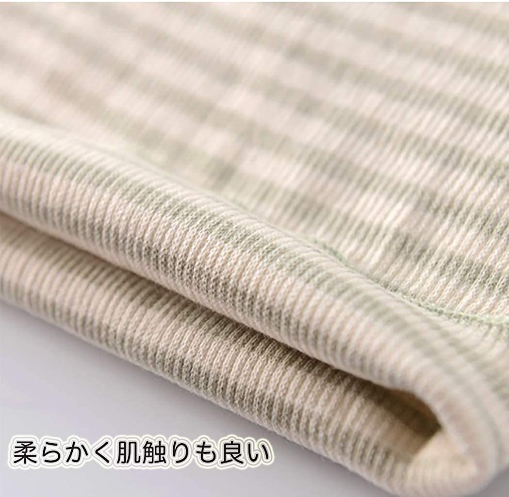 ベビー腹巻 3