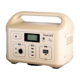 PowerArQ ポータブル電源