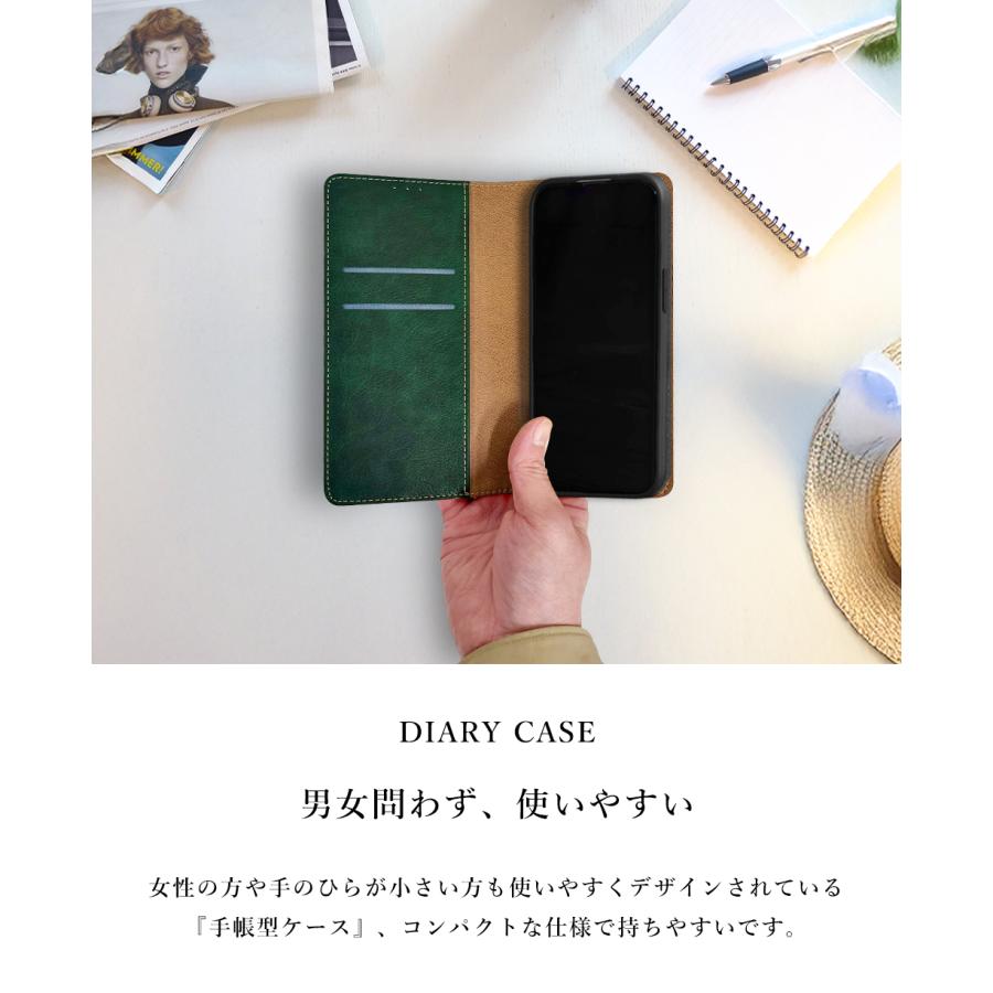 iPhone16Plus 手帳型ケース 7