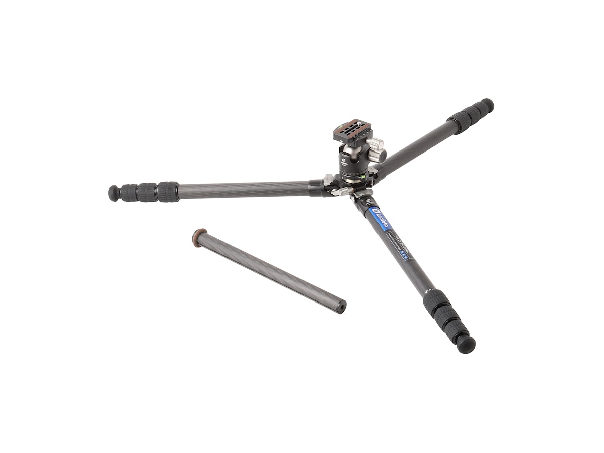 Leofoto LO-284C+LH-36 Mr.Oシリーズをレビュー!クチコミ・評判 Leofoto LO-284C+LH-36 Mr.Oシリーズをレビュー!クチコミ・評判