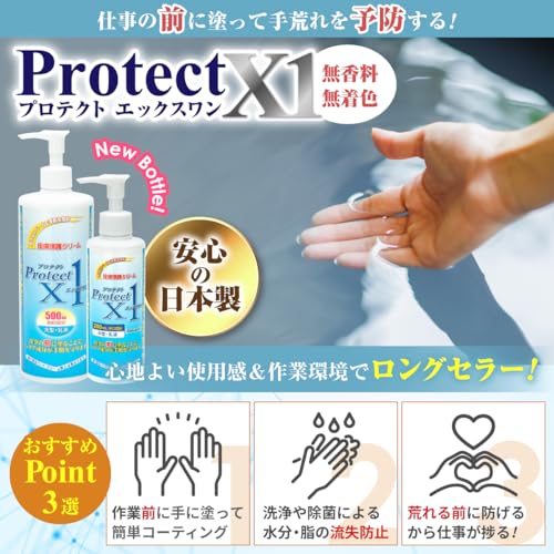 Protect X1  2