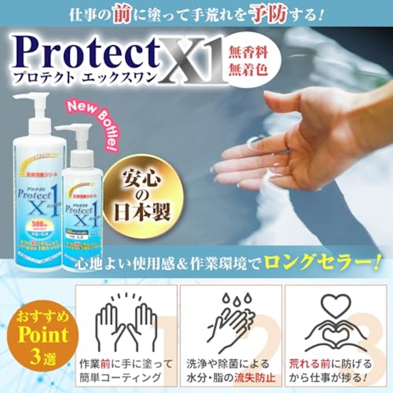 Protect X1 2
