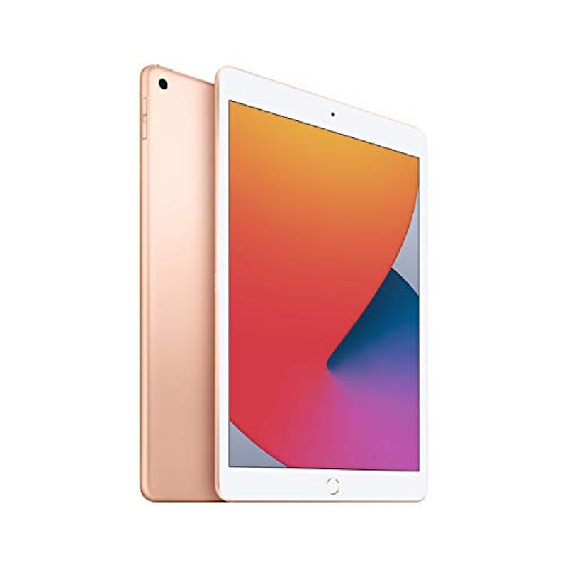 iPad Wi-Fiモデル 第8世代 2