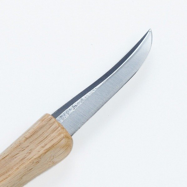 細工用小刀 青紙2号 ツルギ型 4