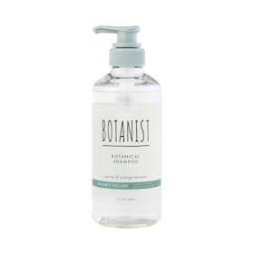 BOTANIST ボタニスト ボタニカルシャンプー バウンシーボリュームをレビュー!クチコミ・評判をもとに徹底検証 1