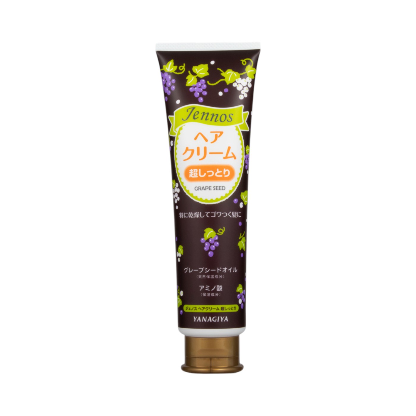 ヘアクリーム 超しっとり 1