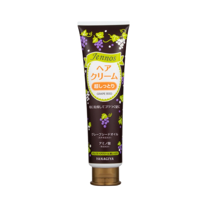ヘアクリーム 超しっとり 1