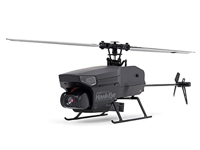 Hawk-Eye 2