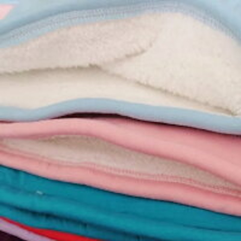 着る毛布 ベスト 2