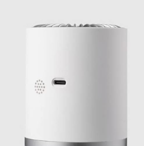 YOROXRG 空気清浄機を検証レビュー！空気清浄機の選び方も紹介