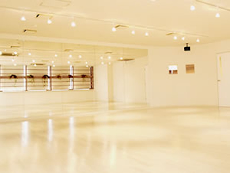 AGNIYOGA 三軒茶屋スタジオ 5