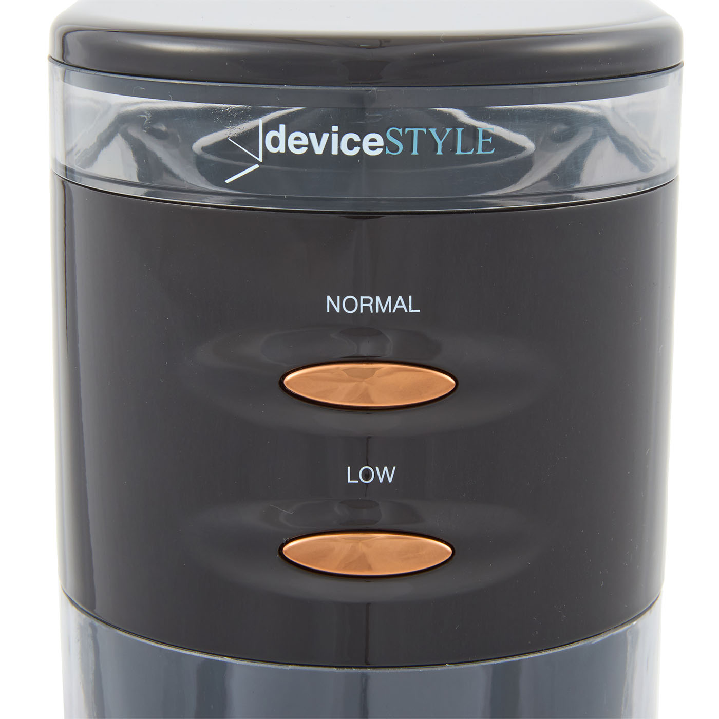 deviceSTYLE Brounopasso コーヒーグラインダー （電動コーヒーミル） GA-1X Limited デバイスタイル デバイスタイル Brunopasso TH-W030 エスプレッソマシン エスプレッソ