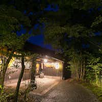 山あいの宿 喜安屋 7