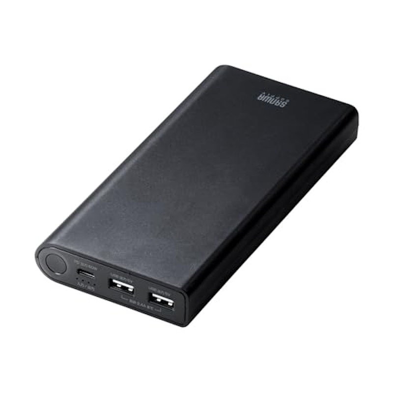 BTL-RDC37 モバイルバッテリー 1
