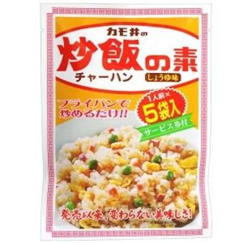 炒飯の素 1