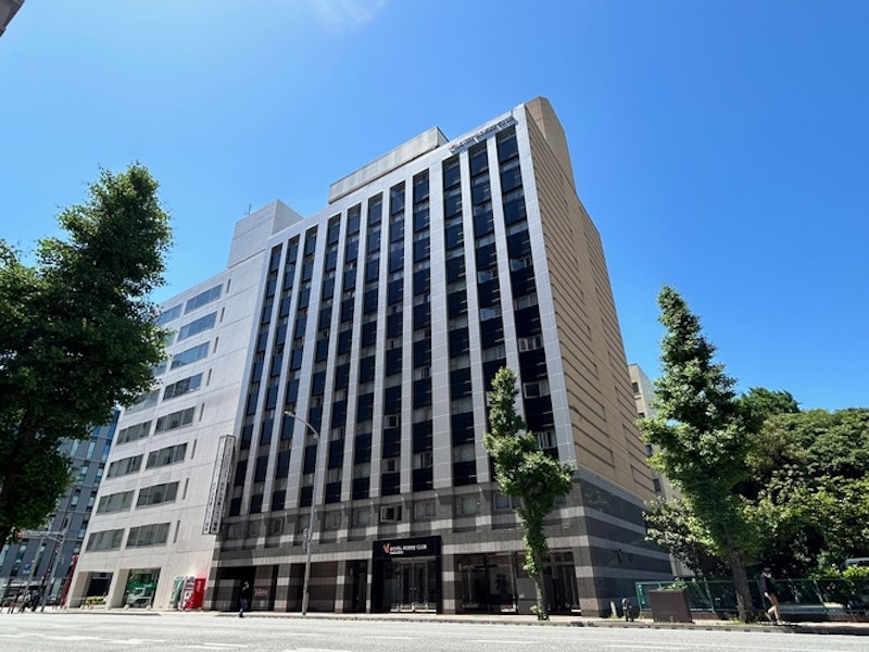 ホテル法華クラブ福岡 1