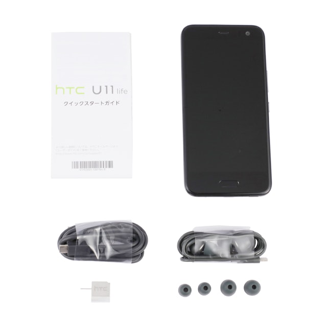 Htc U11 Lifeを他商品と比較 口コミや評判を実際に使ってレビューしました Mybest