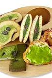 お取り寄せ抹茶スイーツのおすすめ人気ランキング【2026年6月】 5