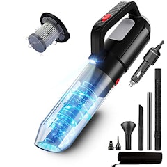 22年 車用掃除機のおすすめ人気ランキング13選 Mybest 22年 車用掃除機のおすすめ人気ランキング13選 Mybest