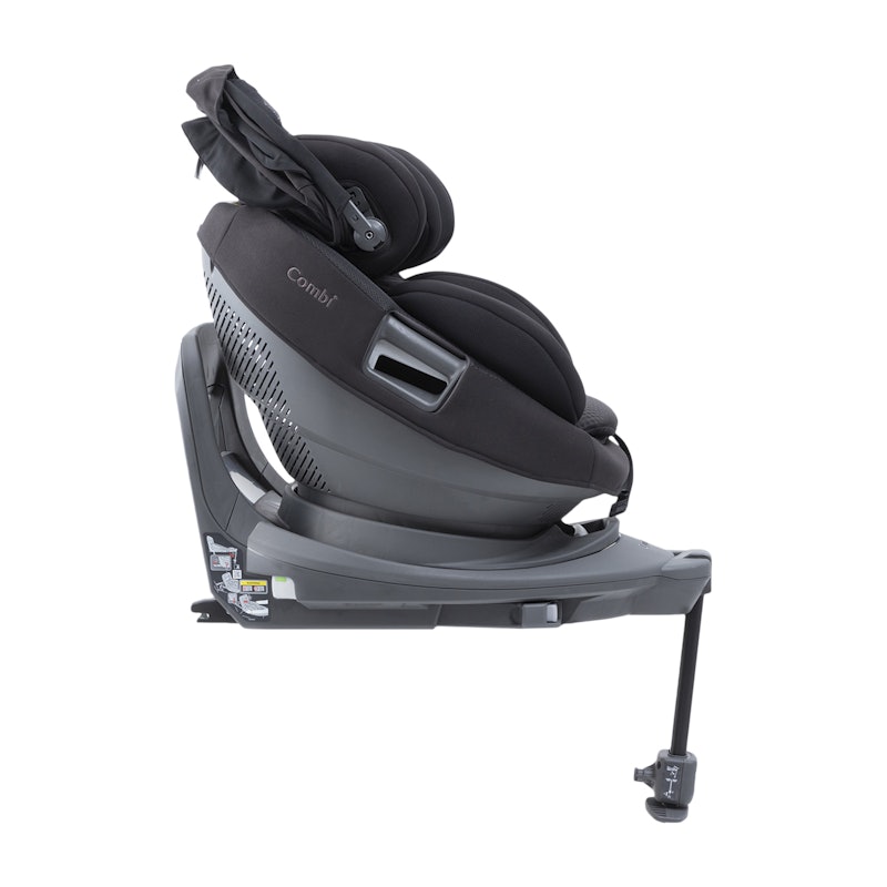 THE S plus ISOFIX エッグショック ZD 4