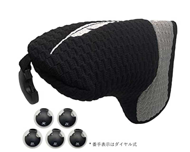 HI-3 ユーティリティアイアン 7
