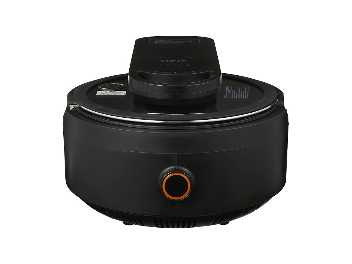 AINX スマートオートクッカー AX-C1BNをレビュー!クチコミ・評判をも AINX スマートオートクッカー AX-C1BNをレビュー!クチコミ・評判をも