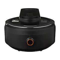 スマートオートクッカー 全自動調理器