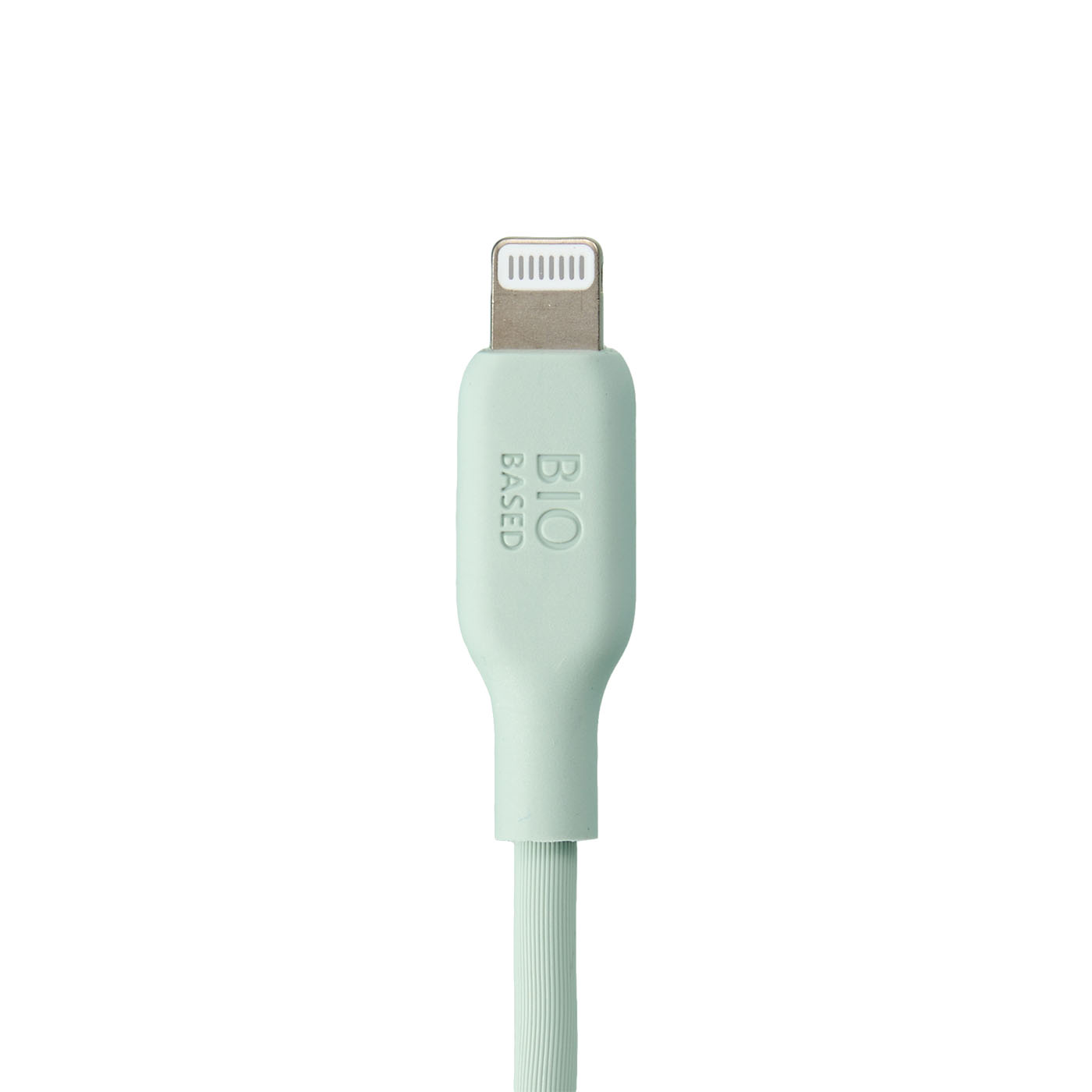541 エコフレンドリー USB-C&ライトニングケーブル 2