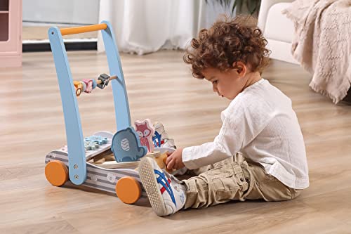 ポーラービー かたかたウォーカー 5