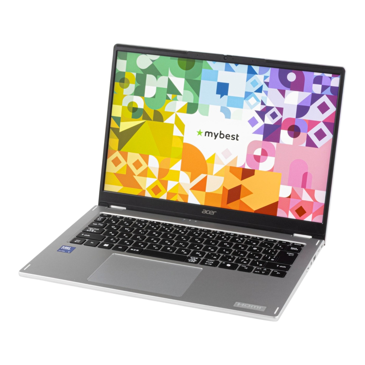 Acer Aspire Spin 14 ASP14-51N-F56Yを検証レビュー！ノートパソコンの選び方も紹介 1