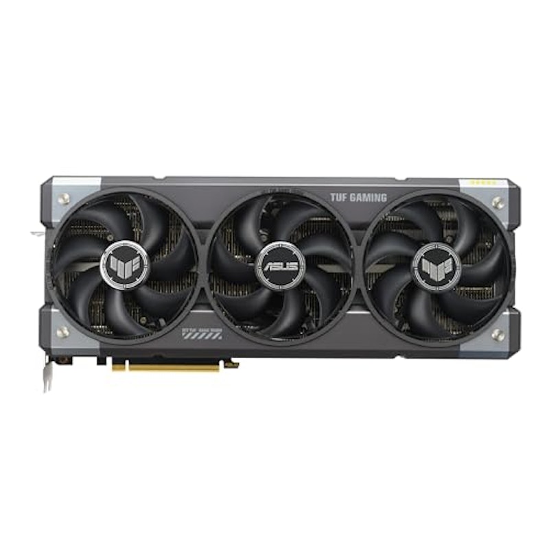 Gaming GeForce RTX™ 5080 16GB GDDR7 OC Edition 1