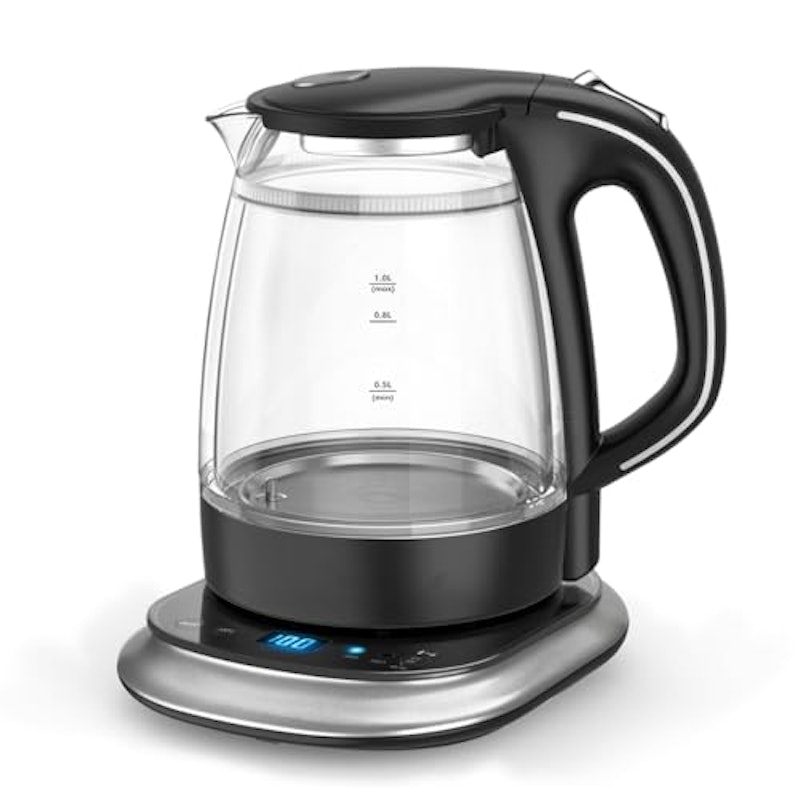 電気ケトル 1