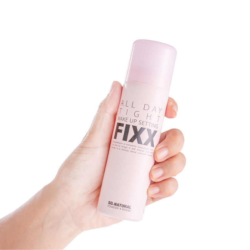 ALL DAY TIGHT MAKE UP SETTING FIXX 3