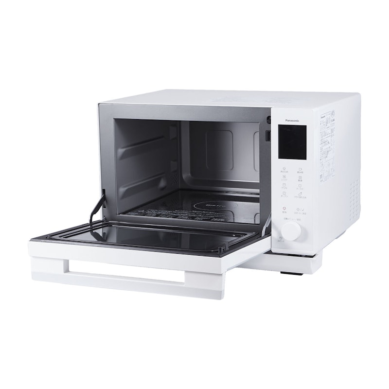 パナソニック ビストロ NE-BS5Bの口コミ・評判は?実際に使ってよい点 パナソニック ビストロ NE-BS5Bの口コミ・評判は?実際に使ってよい点