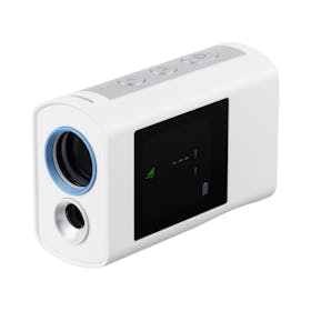 FINEDIGITAL FINECADDIE ゴルフレーザー距離計 J2000を検証レビュー!ゴルフ用レーザー距離計の選び方も紹介 2