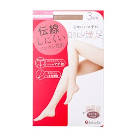 福助 デイリー満足をレビュー!クチコミ・評判をもとに徹底検証 1