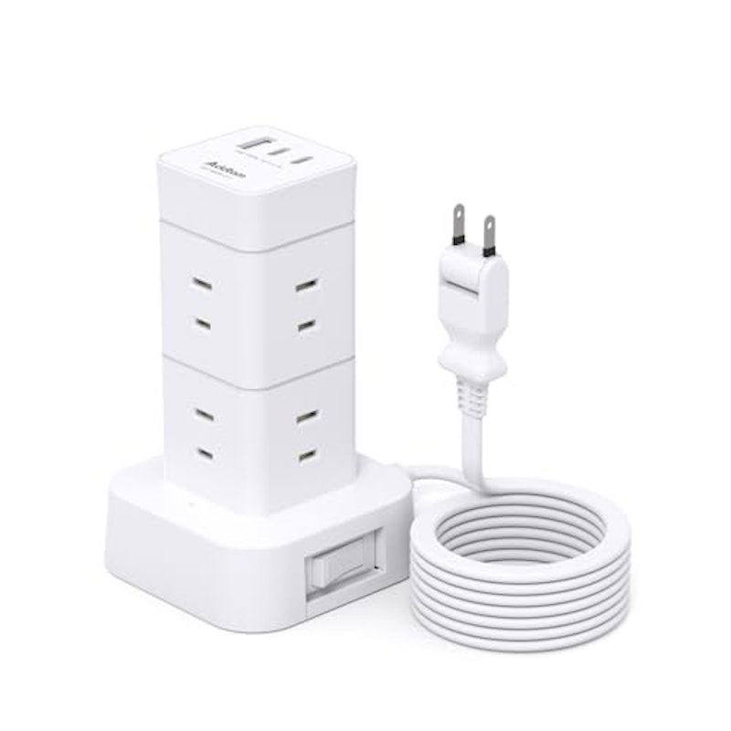 電源タップ 1