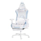 水色のゲーミングチェアのおすすめ人気ランキング【2026年7月】 5