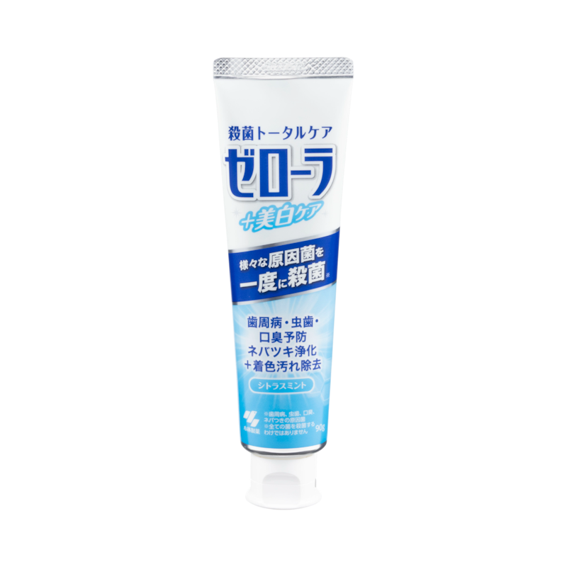 ゼローラ+美白ケア 1