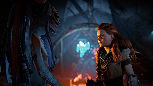 Horizon Zero Dawn Complete Edition 10