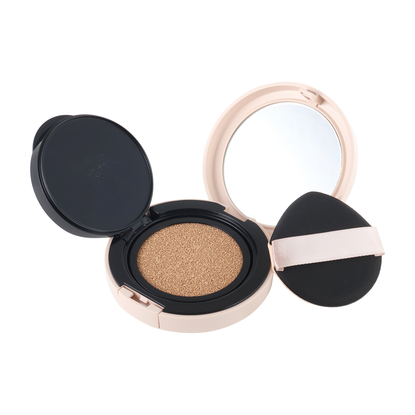 スヌーピーさん専用 ファンデーション オークル20 セザンヌ クッションファンデーション 20 自然なオークル系をレビュー