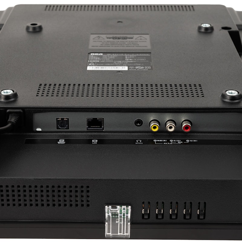 4K 43inch チューナーレスAndroidTV 7