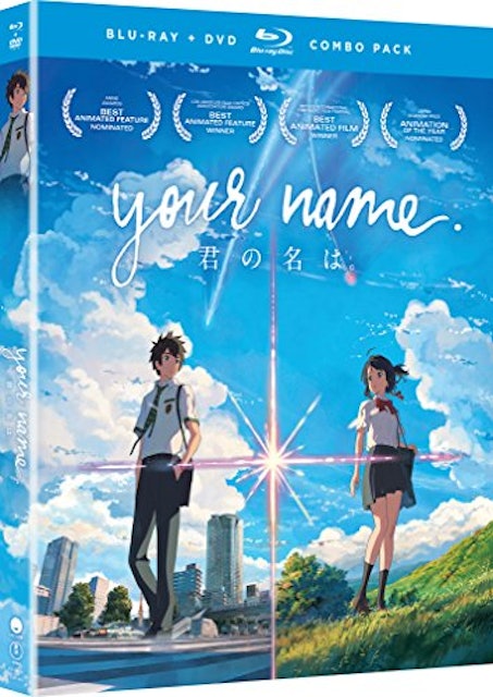 21年 英語学習ができるアニメのおすすめ人気ランキング15選 Mybest 21年 英語学習ができるアニメのおすすめ人気ランキング15選 Mybest