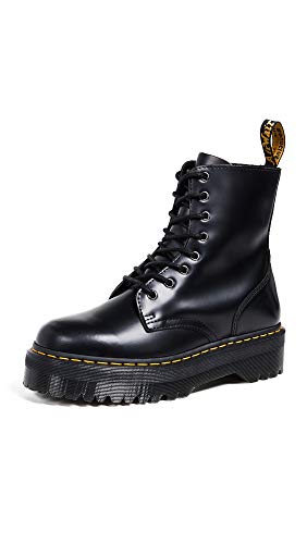 Dr. Martens 黒 レザーシューズ 美品（25.0cm目安） drm-cb-31299001-3.jpg